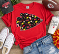 Arrowhead Medical Themed KC Tee