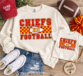 Chiefs Crew