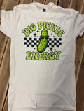 Pickle Energy T-Shirt