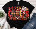 Chiefs Teachers T-Shirt