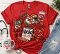 Chiefs Nursing T-Shirt