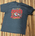 Chiefs Kingdom T-Shirt