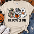 The Boys Of Fall Tee