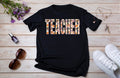 Teacher Chiefs T-Shirt